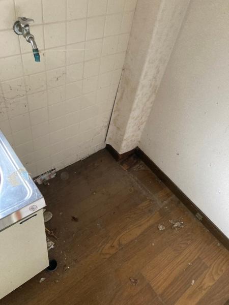 馬場アパート