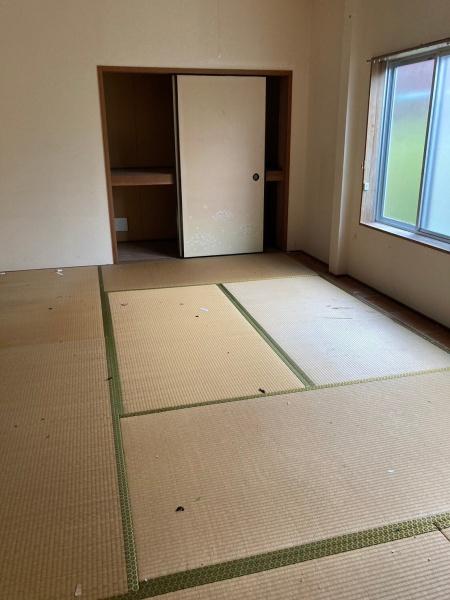 馬場アパート