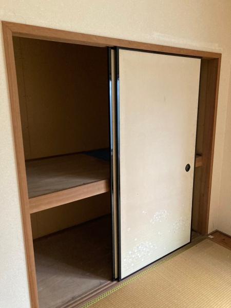 馬場アパート