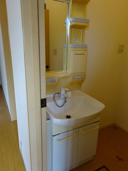 彦根市城町２丁目のアパート