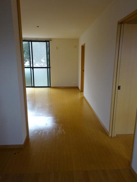 彦根市城町２丁目のアパート