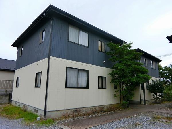 彦根市城町２丁目のアパート