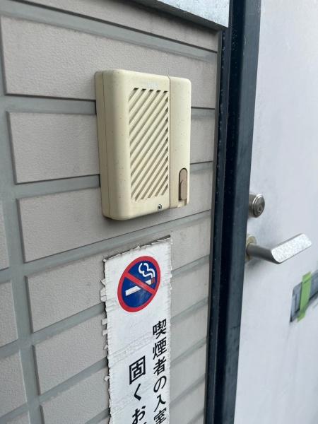 彦根市長曽根南町のアパート