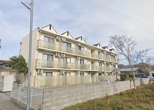 彦根市尾末町のマンション