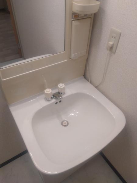 グレイスハイツ