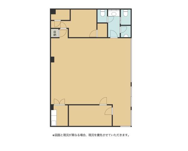 西沼波町　木村様テナント