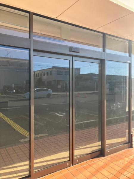 彦根市西沼波町の店舗（一戸建）