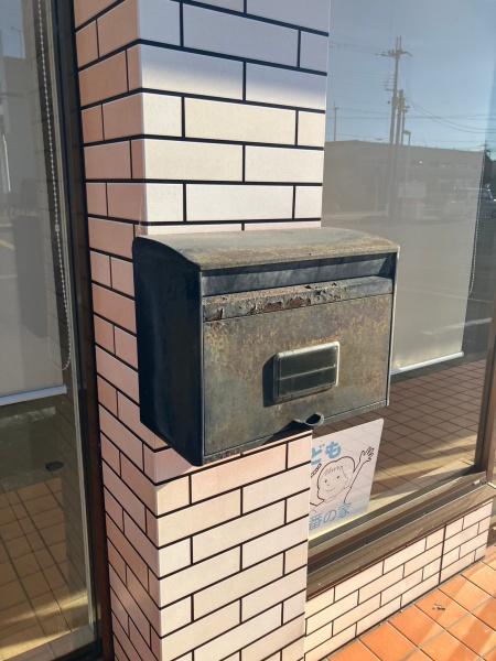 彦根市西沼波町の店舗（一戸建）