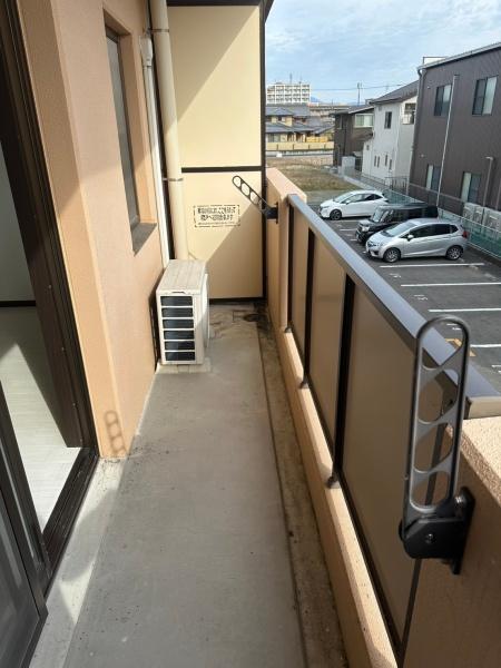 彦根市大藪町のマンション