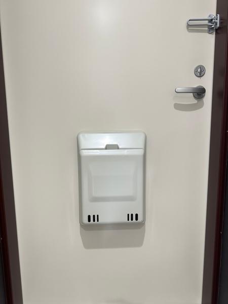 彦根市大藪町のマンション
