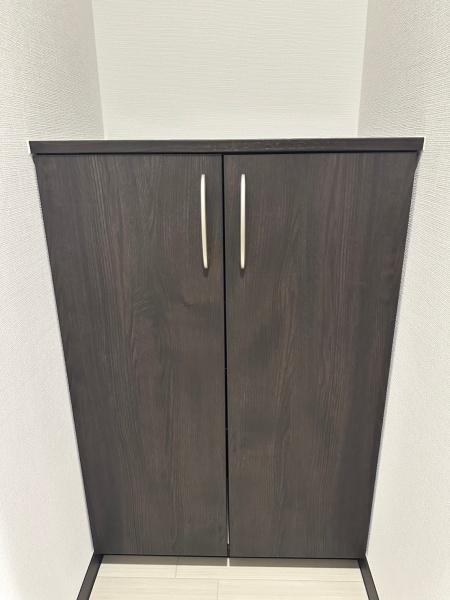 彦根市大藪町のマンション