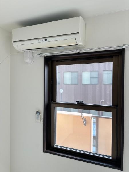 彦根市大藪町のマンション