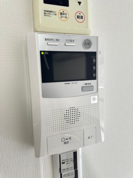 彦根市大藪町のマンション
