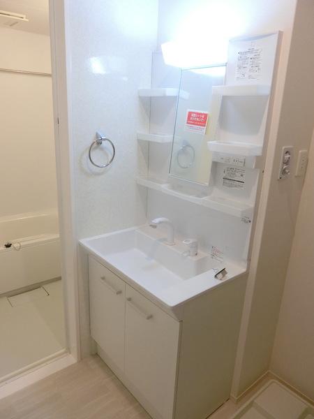 彦根市日夏町のアパート