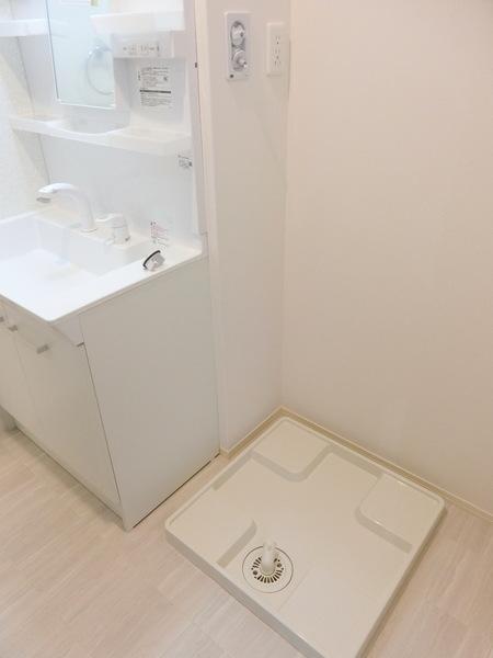 彦根市日夏町のアパート
