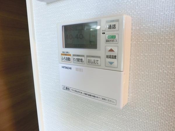 彦根市日夏町のアパート