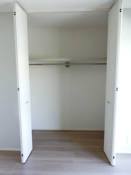 彦根市日夏町のアパート