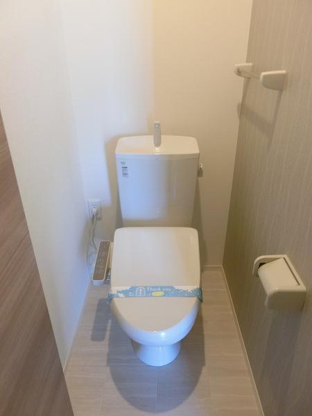 彦根市日夏町のアパート