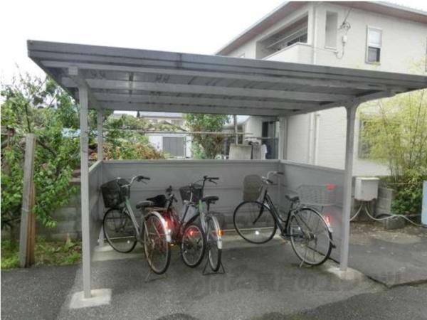 メゾン谷沢２