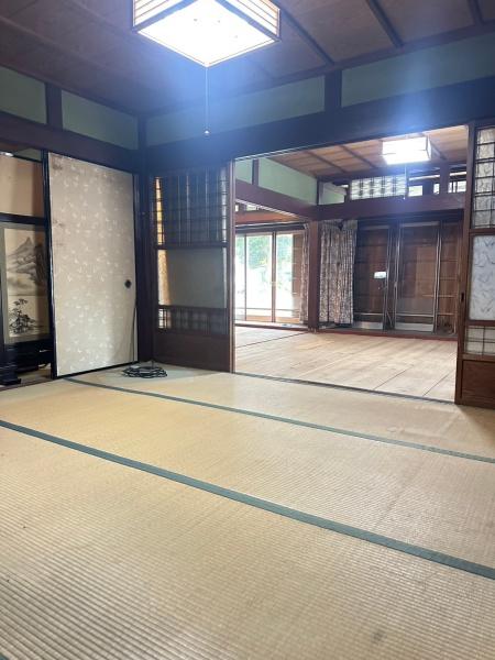 米原樋口借家