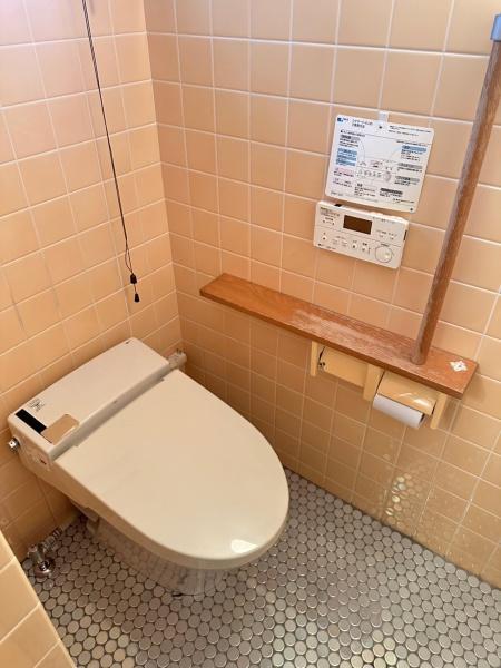 米原市樋口の貸家