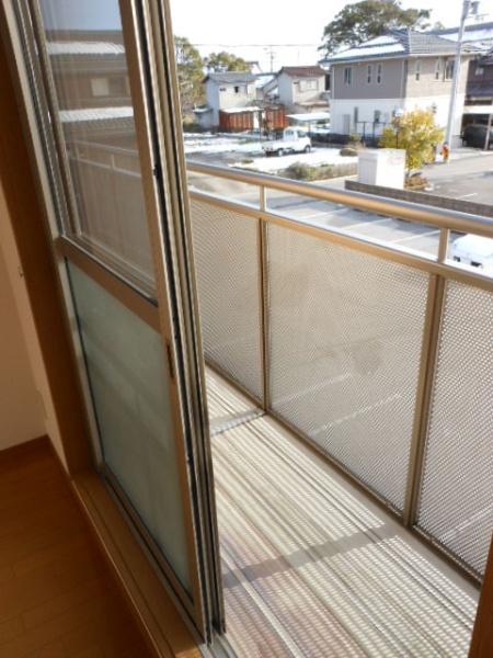 犬上郡豊郷町大字下枝のアパート