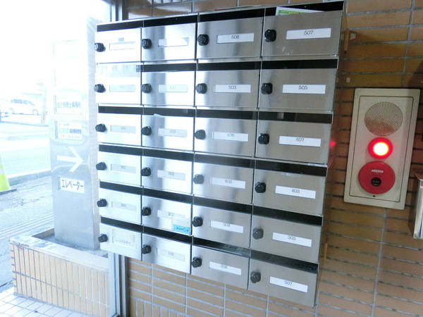 彦根市西今町のマンション