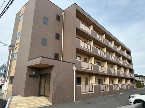 彦根市大藪町のマンション