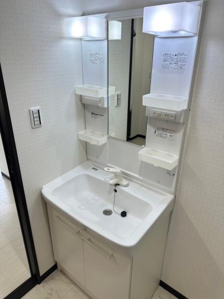 彦根市大藪町のマンション