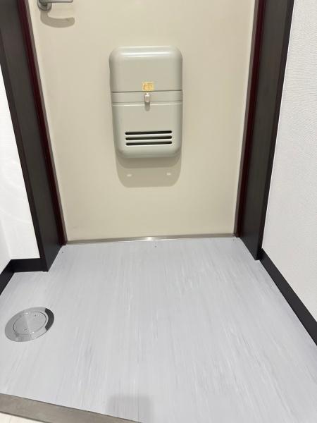 彦根市大藪町のマンション