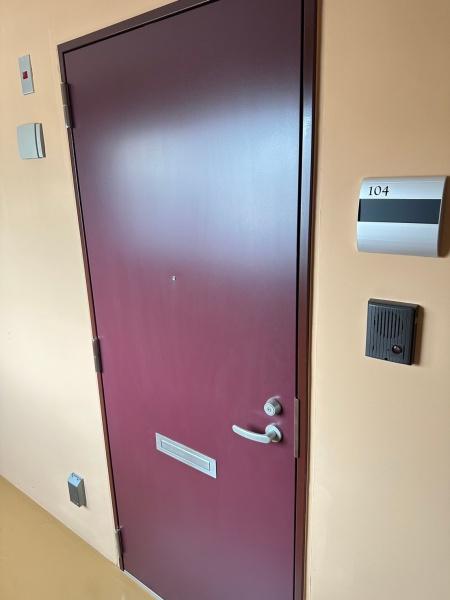 彦根市大藪町のマンション