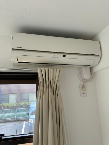 彦根市大藪町のマンション