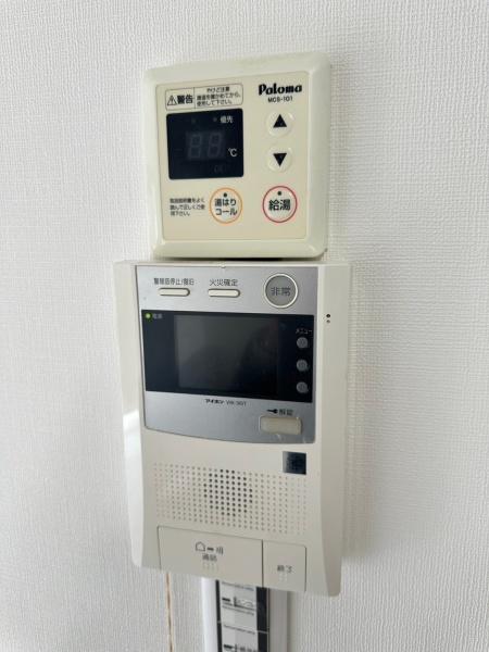 彦根市大藪町のマンション
