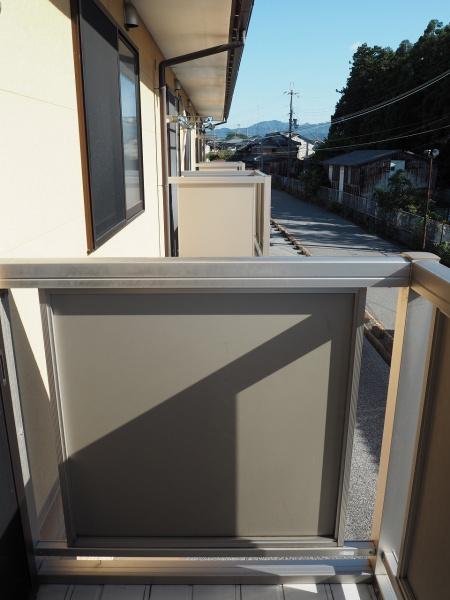 グローリー高宮