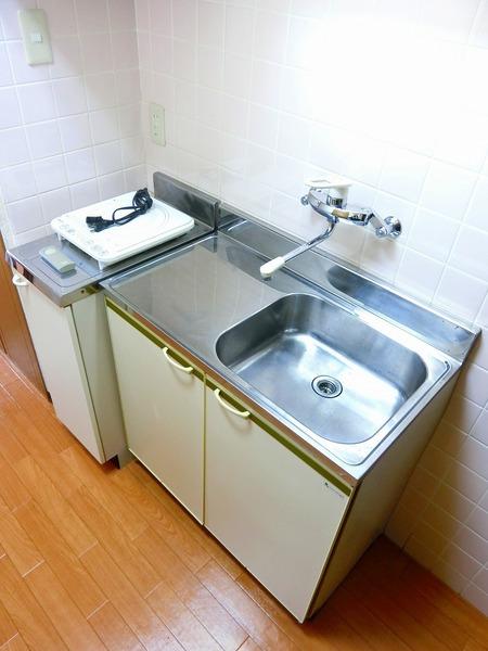 彦根市後三条町のマンション