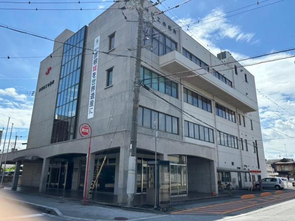 彦根商工会議所1階テナント