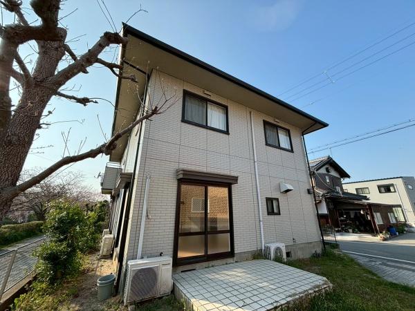 後三条町　Ｙ様邸　一軒家