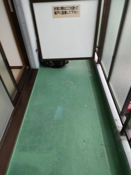 ロイヤルパレス
