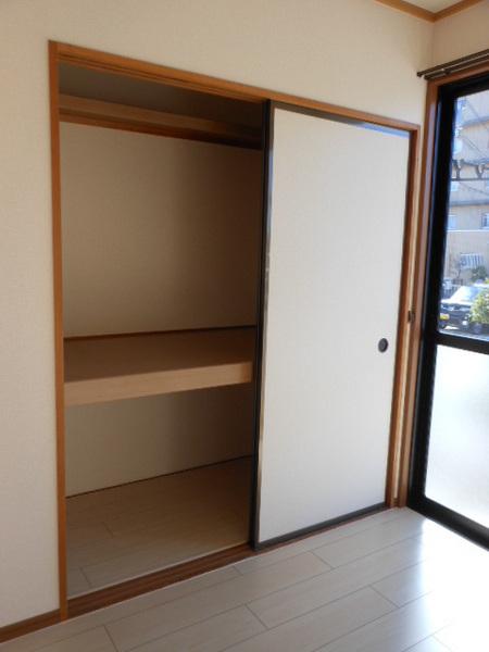 グリーンタウン杉原　Ｄ棟