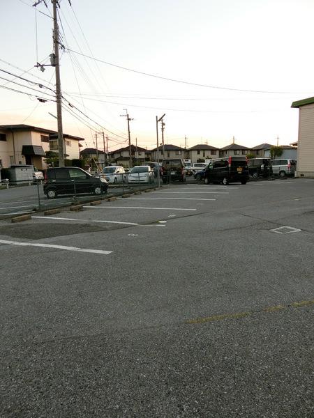 レークハイツ伊庭１