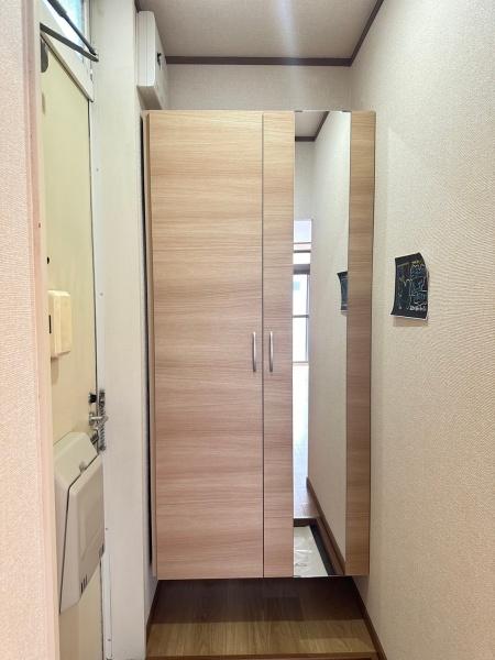 レークハイツ伊庭１