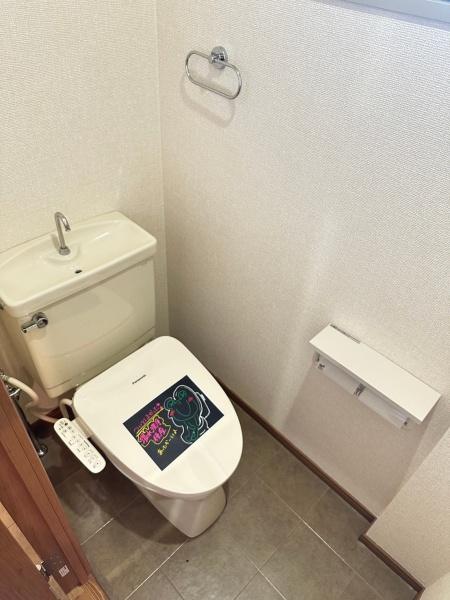 レークハイツ伊庭１