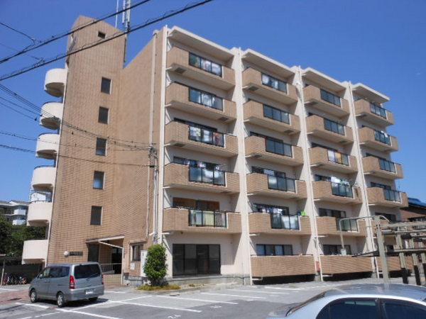 彦根市芹川町のマンション