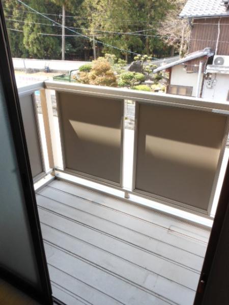 グローリー高宮