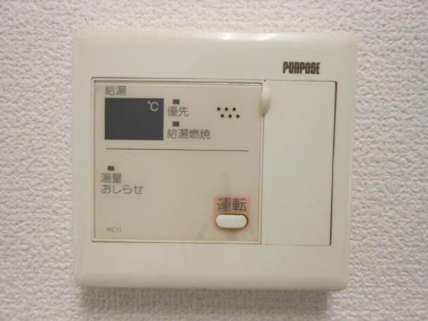 シャトル弐番館