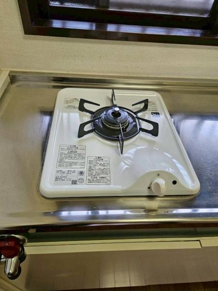 シャトル弐番館