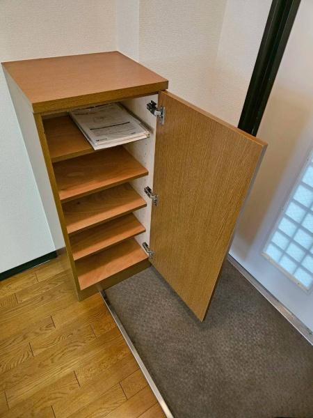 シャトル弐番館