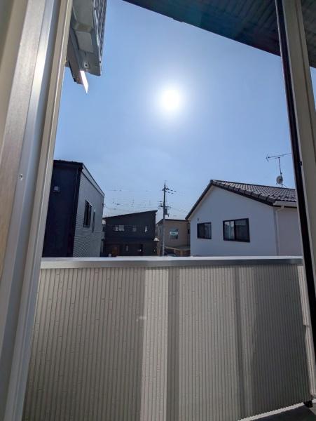 愛知郡愛荘町島川のアパート