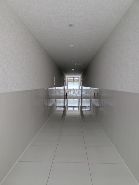 愛知郡愛荘町島川のアパート