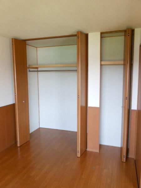 彦根市宇尾町のアパート